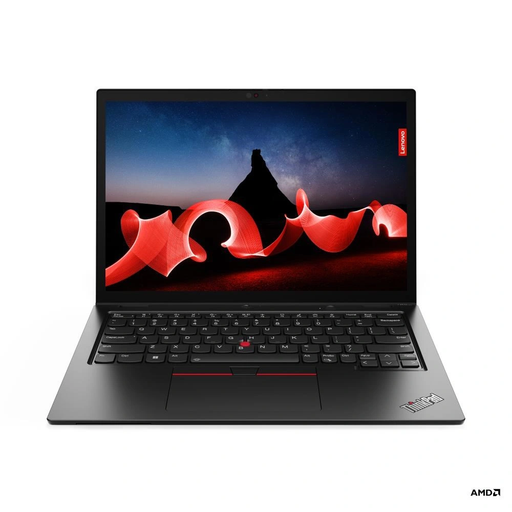 Lenovo ThinkPad L13 Yoga AMD G4 - Ryzen5 7530U