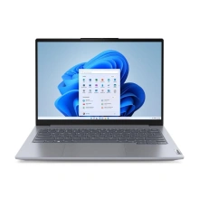 Lenovo ThinkBook 14 G6 (21KG0067CK), šedá