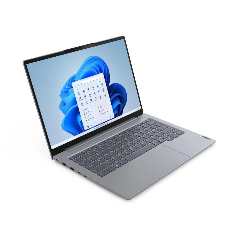 Lenovo ThinkBook 14 G6 IRL, šedá
