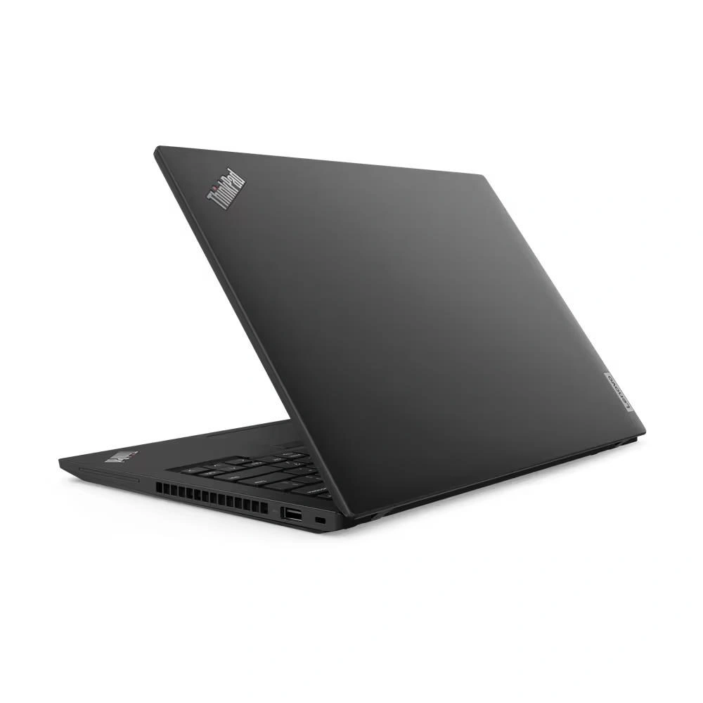 Lenovo ThinkPad P14s Gen 4 (21K50009CK), černá