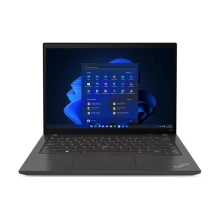 Lenovo ThinkPad P14s Gen 4 (21K50002CK), černá