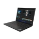 Lenovo ThinkPad P14s Gen 4 (21HF001ACK), černá
