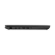 Lenovo ThinkPad P14s Gen 4 (21HF001ACK), černá