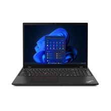 Lenovo ThinkPad P16s Gen 2 (21K90004CK), černá