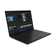 Lenovo ThinkPad P16s Gen 2 (21K9000DCK), černá