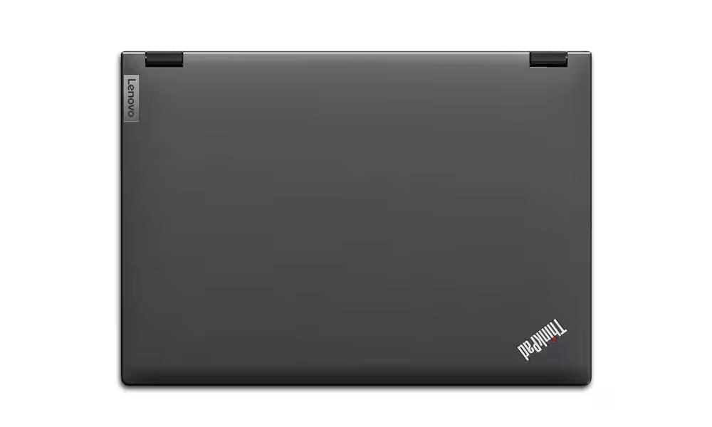 Lenovo ThinkPad P16v Gen 1 (21FE000ECK), černá