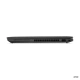 Lenovo ThinkPad T14 Gen 4 (21K3003RCK), černá