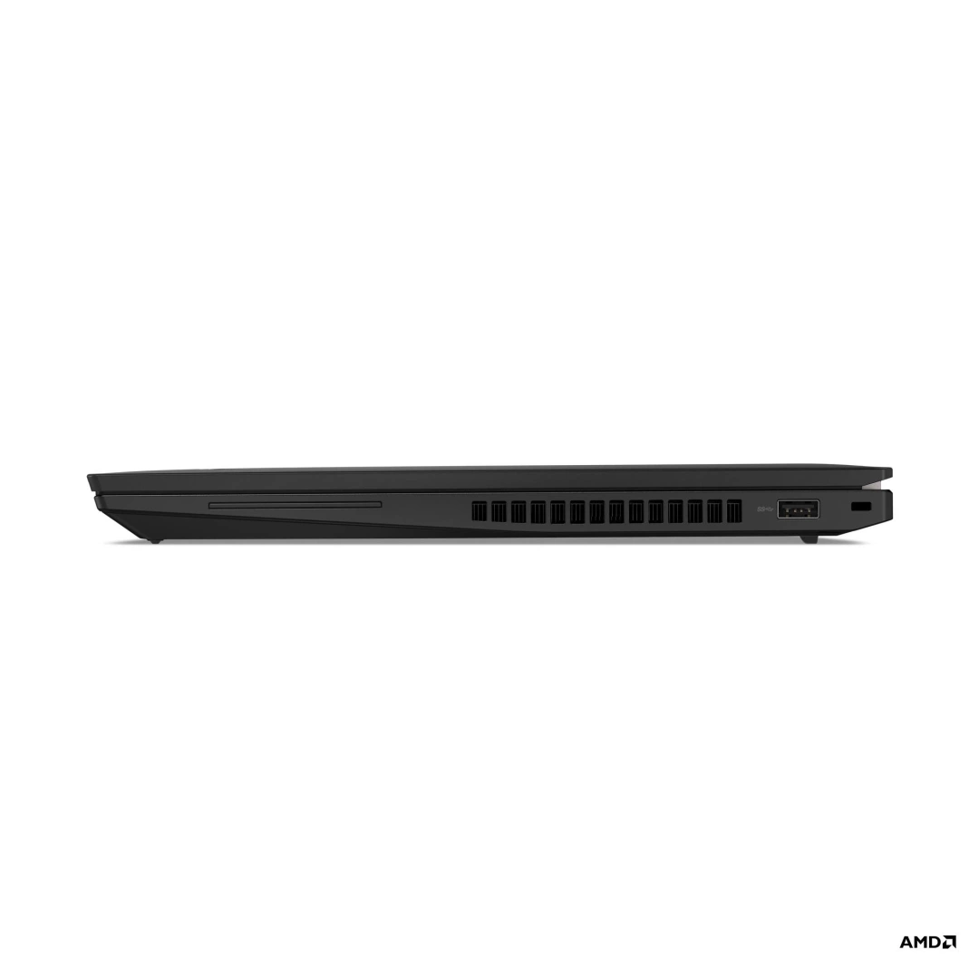 Lenovo ThinkPad T16 Gen 2 (AMD), černá