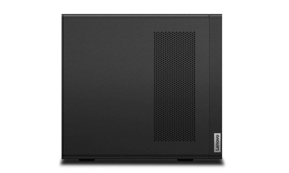 Lenovo ThinkStation P3 Ultra, černá
