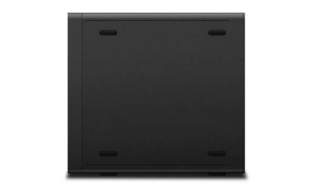 Lenovo ThinkStation P3 Ultra, černá