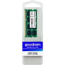 GoodRam GR1600S3V64L11/8G DDR3 1600MHz CL11