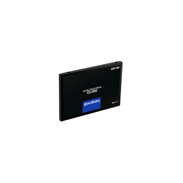 GOODRAM SSD CL100 Gen.3 480GB