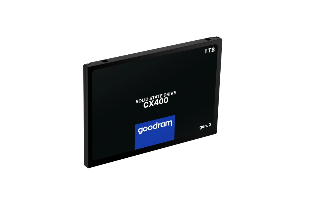 GOODRAM CX400 Gen.2, 2,5" - 1TB