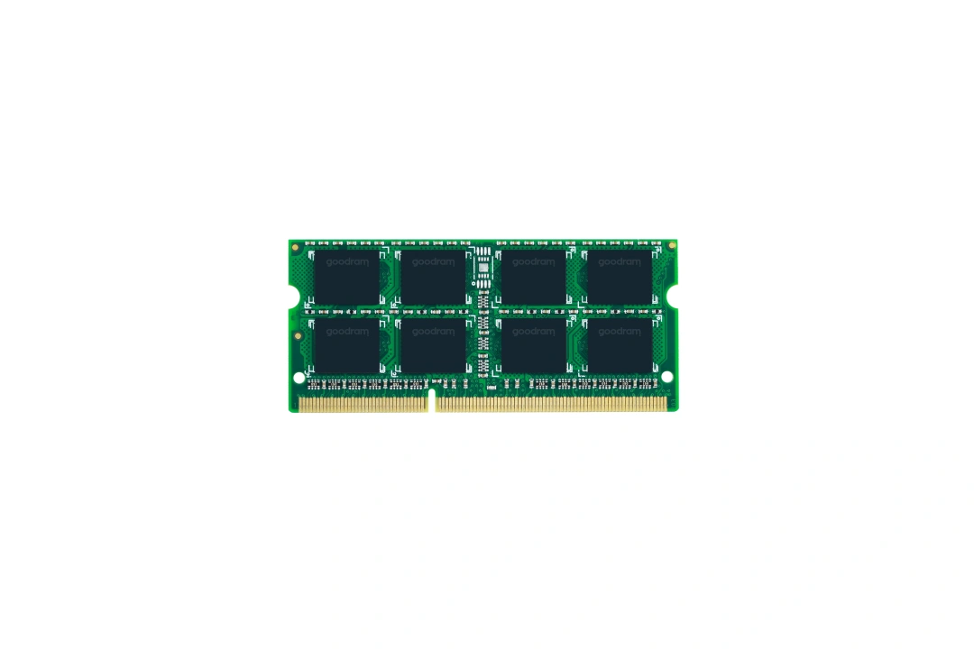 GoodRam GR1333S364L9/8G DDR3 1333MHz CL9