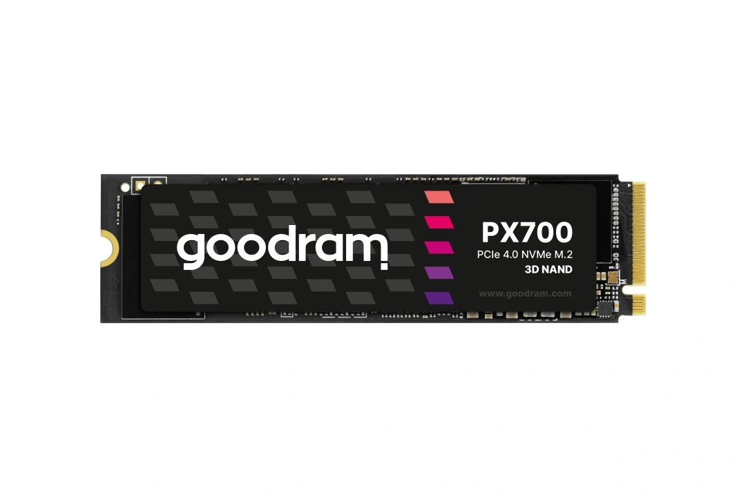GOODRAM PX700, M.2 - 2TB