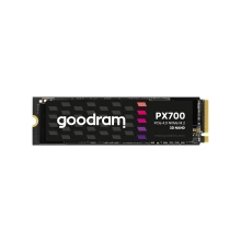 GOODRAM PX700, M.2 - 4TB
