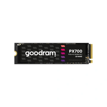 GOODRAM PX700, M.2 - 4TB