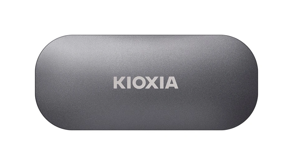 KIOXIA Externí SSD 1TB EXCERIA PLUS