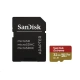 SanDisk Micro SDHC Extreme 32GB 100MB/s