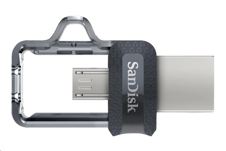 SanDisk Ultra Dual 256GB USB m3.0