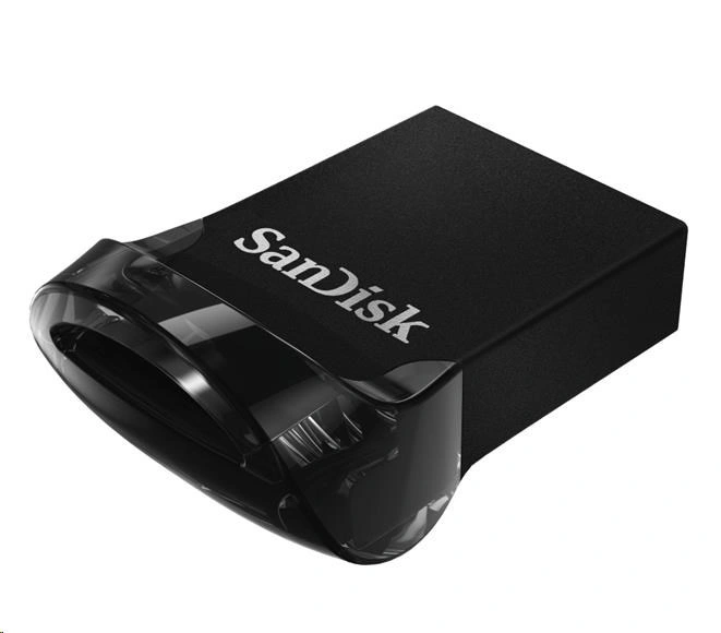 SanDisk Cruzer Ultra Fit - 64GB