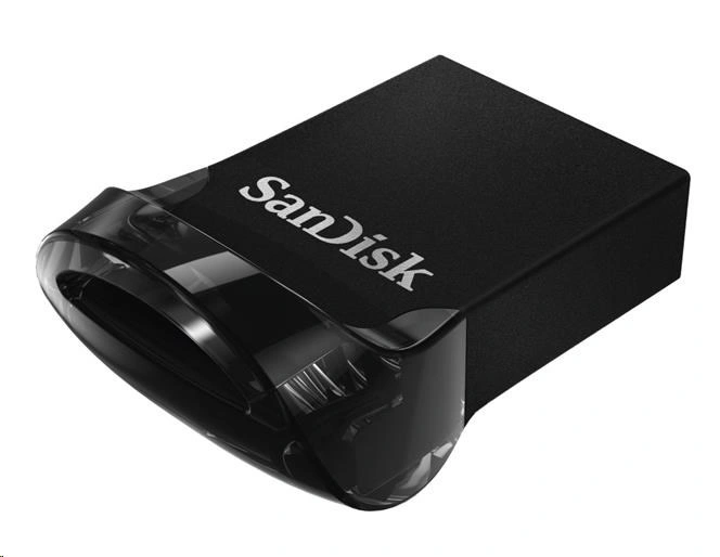SanDisk Ultra Fit 32GB, USB 3.1