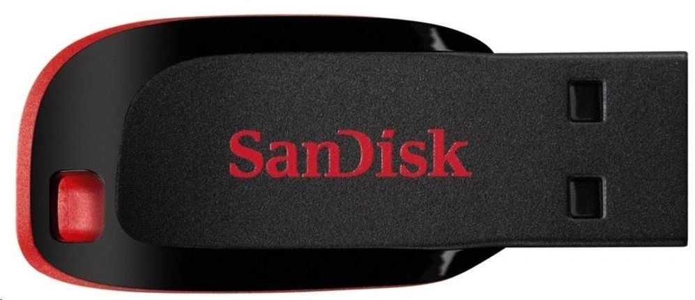 SanDisk Cruzer BLADE 128GB