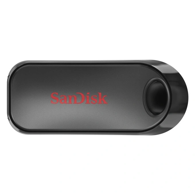SanDisk Cruzer Snap 32GB, černá