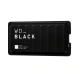 SanDisk externí SSD 1TB WD BLACK P50 Game Drive