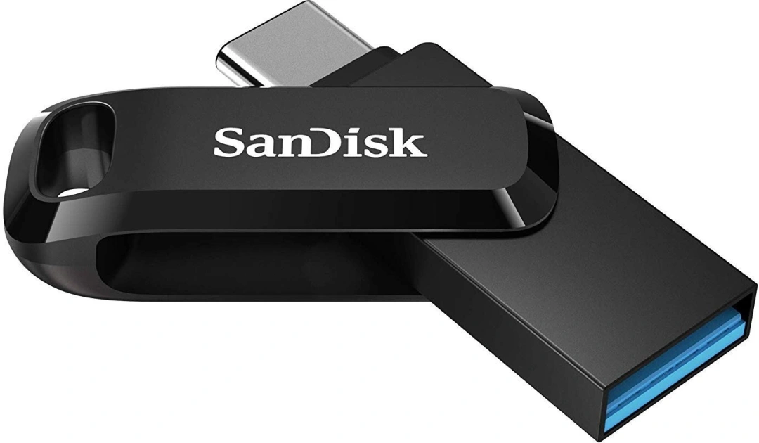 SanDisk Ultra Dual Drive Go 256GB