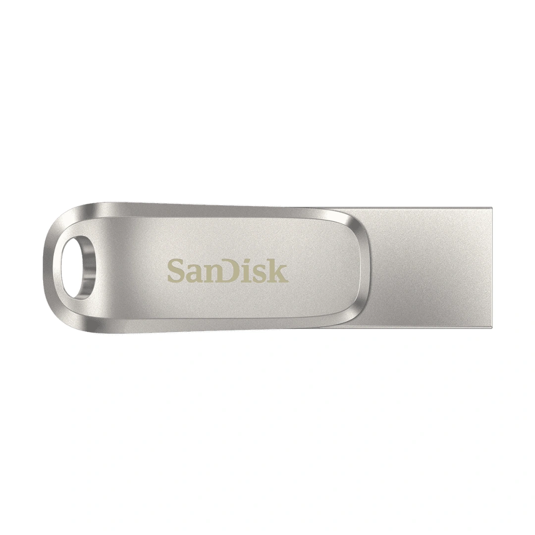 SanDisk Flash Disk 512GB