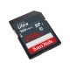 SanDisk SDXC karta 256GB Ultra