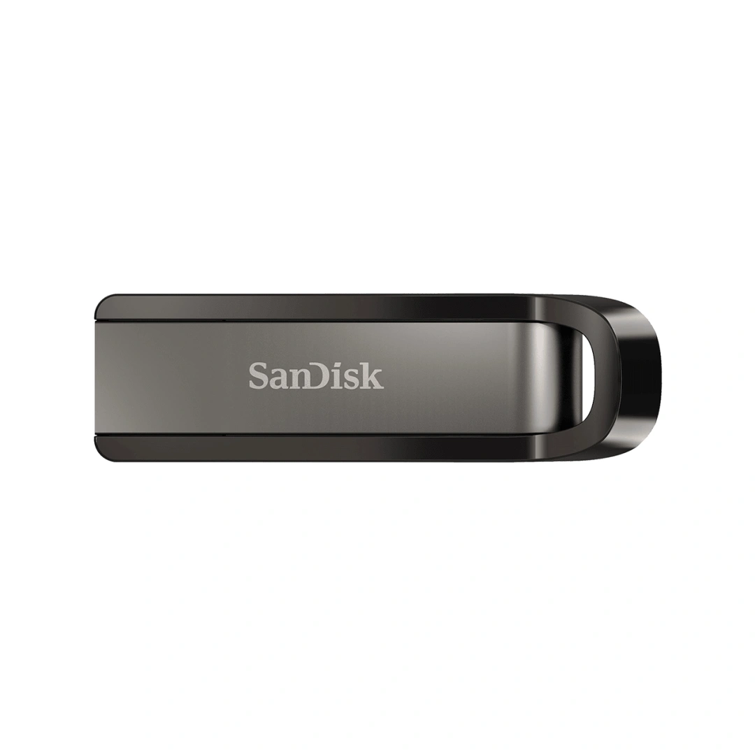 SanDisk Flash Disk 256GB Extreme Go, USB 3.2