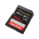 SanDisk SDXC Extreme Pro 512GB UHS-I U3 (200R/140W) (SDSDXXD-512G-GN4IN)