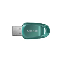 SanDisk Flash Disk 128GB Ultra Eco , USB 3.2 Gen 1, Upto