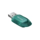 SanDisk Flash Disk 128GB Ultra Eco , USB 3.2 Gen 1, Upto