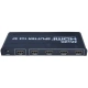 PremiumCord HDMI splitter 1-4 porty (khsplit4b)