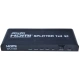 PremiumCord HDMI splitter 1-4 porty (khsplit4b)