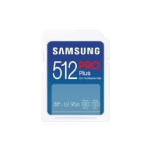 Samsung PRO Plus SDXC 512 GB