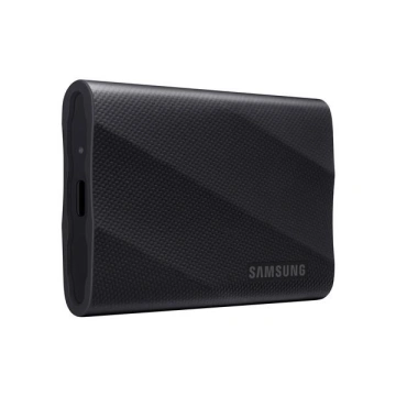 Samsung Portable SSD T9 - 1TB, černá