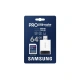 Samsung SDXC 64GB PRO Ultimate + USB adaptér