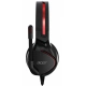 Acer Nitro Gaming Headset, černá