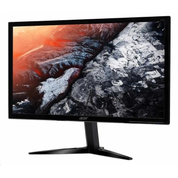 Acer KG221Qbmix Gaming - LED monitor 22