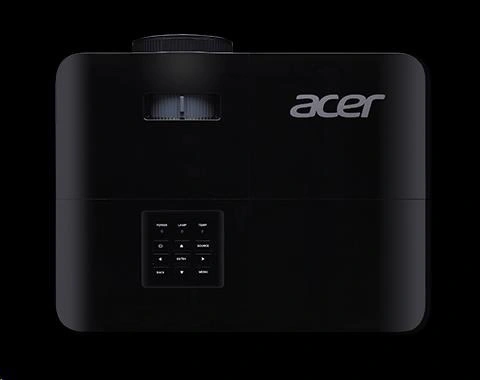 Acer X1126AH černá