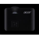 Acer X1126AH černá