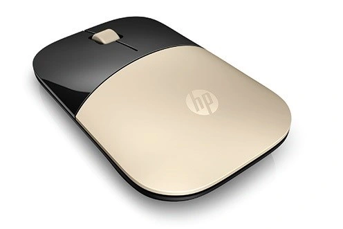HP Z3700 Gold