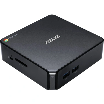Asus Chromebox 3 N007U, černá (90MS01B1-M00070)