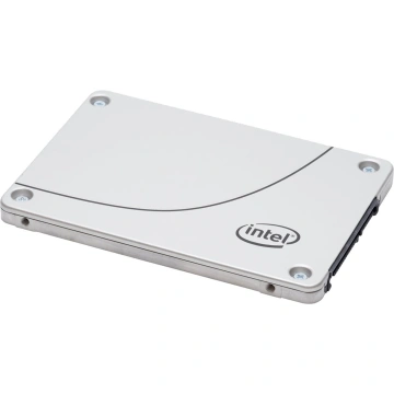 Intel SSD Dc S4610, 2,5