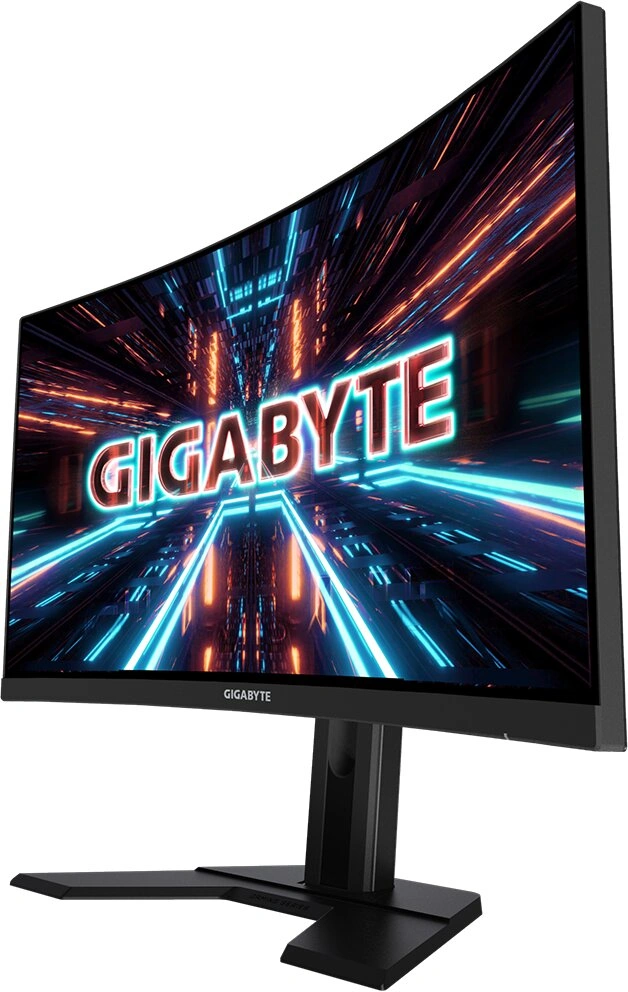 GIGABYTE G27Q - LED monitor 27"