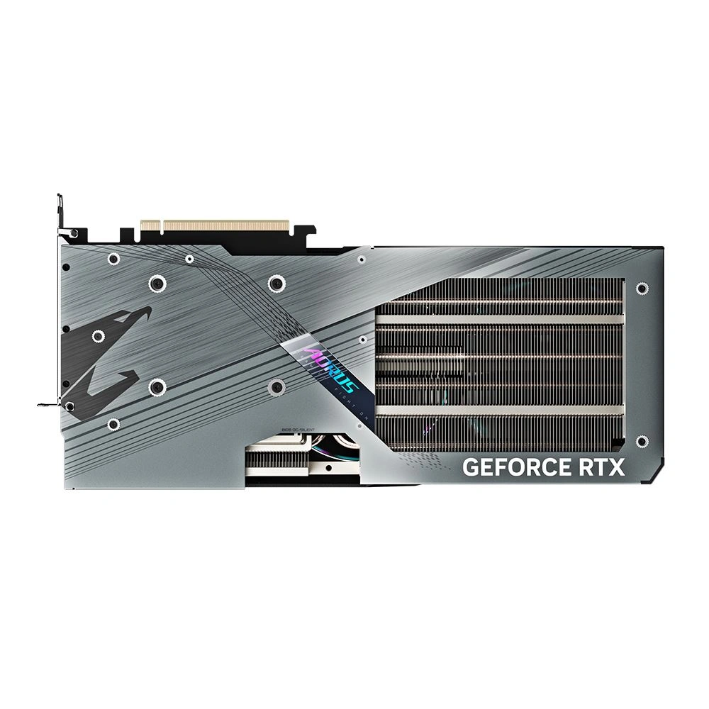 GIGABYTE AORUS GeForce RTX 4070 SUPER MASTER 12G